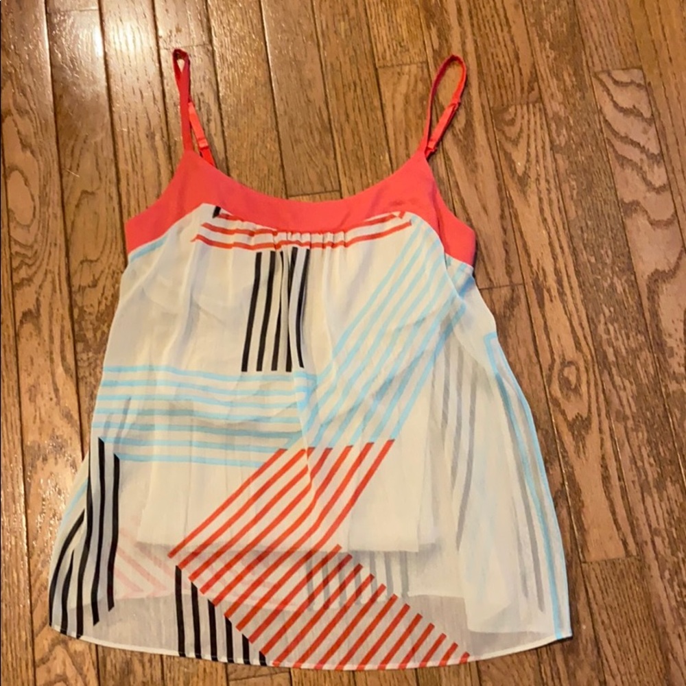 5/$25 NY AND co Tank